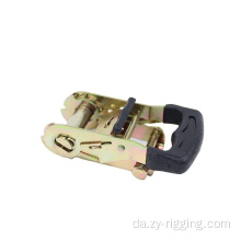 Ratchet slips ned spænde Ratchet Buckle 2inch